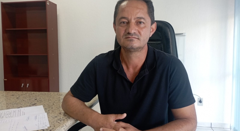 Contador de Lagoa Formosa fala sobre direito do contribuinte de transformar parte do Imposto de Renda em solidariedade Contador de Lagoa Formosa fala sobre direito do contribuinte de transformar parte do Imposto de Renda em solidariedade