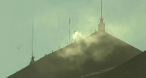 Fumaça branca no Vaticano: Novo Papa é eleito no segundo dia de Conclave; nome será revelado em instantes Fumaça branca no Vaticano: Novo Papa é eleito no segundo dia de Conclave; nome será revelado em instantes