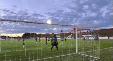 Mamoré vence o CAP em Patrocínio e mantém invencibilidade no Módulo II Mamoré vence o CAP em Patrocínio e mantém invencibilidade no Módulo II