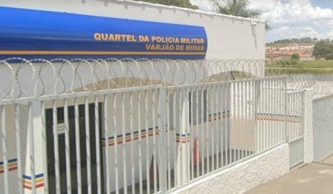  Rapaz de 23 anos é atingido por golpes de faca em tentativa de homicídio em Varjão de Minas; três pessoas foram presas 