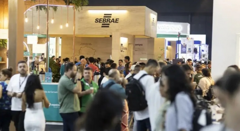 Sebrae Minas marcará presença na Fenamilho com diversas ações Sebrae Minas marcará presença na Fenamilho com diversas ações