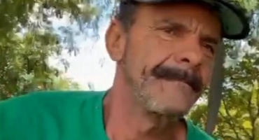 Desaparecido há mais de 35 dias, família procura por homem de 58 anos em Carmo do Paranaíba Desaparecido há mais de 35 dias, família procura por homem de 58 anos em Carmo do Paranaíba