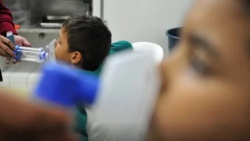 Síndrome Respiratória Aguda Grave - Patos de Minas decreta situação de emergência devido ao aumento de casos Síndrome Respiratória Aguda Grave - Patos de Minas decreta situação de emergência devido ao aumento de casos