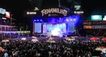 Vara da Infância e Juventude define regras para presença de menores durante a Fenamilho 2025 Vara da Infância e Juventude define regras para presença de menores durante a Fenamilho 2025