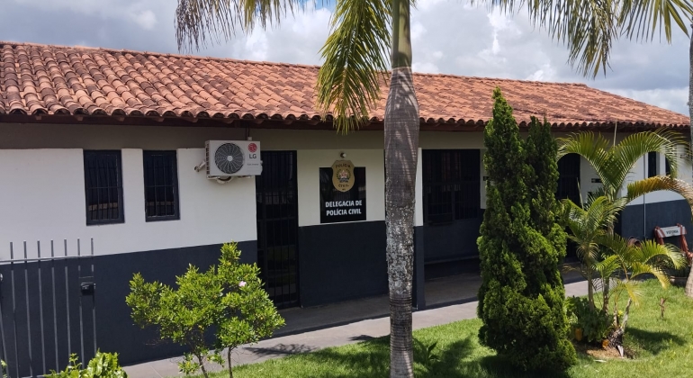 Rio Paranaíba – Polícia Civil prende mulher investigada por estelionatos no município Rio Paranaíba – Polícia Civil prende mulher investigada por estelionatos no município