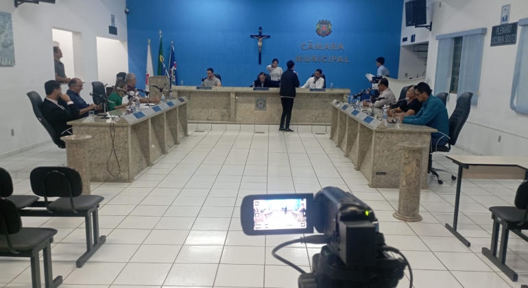Projeto de Lei que dispõe sobre a criação de cargos no quadro geral de servidores do município de Lagoa Formosa é aprovado na Câmara Municipal Projeto de Lei que dispõe sobre a criação de cargos no quadro geral de servidores do município de Lagoa Formosa é aprovado na Câmara Municipal