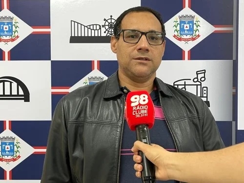Orçamento Participativo: População de Patos de Minas pode ajudar na construção do orçamento municipal de 2026 Orçamento Participativo: População de Patos de Minas pode ajudar na construção do orçamento municipal de 2026