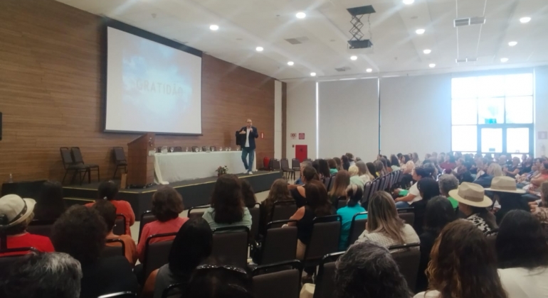 Patos de Minas sedia o 45º Encontro Regional da Mulher do Campo durante a Fenamilho Patos de Minas sedia o 45º Encontro Regional da Mulher do Campo durante a Fenamilho