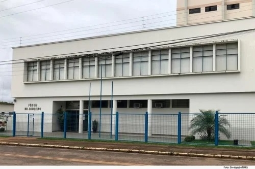 Carmo do Paranaíba - Homem é denunciado por exercer advocacia clandestina em mais de 18 processos Carmo do Paranaíba - Homem é denunciado por exercer advocacia clandestina em mais de 18 processos