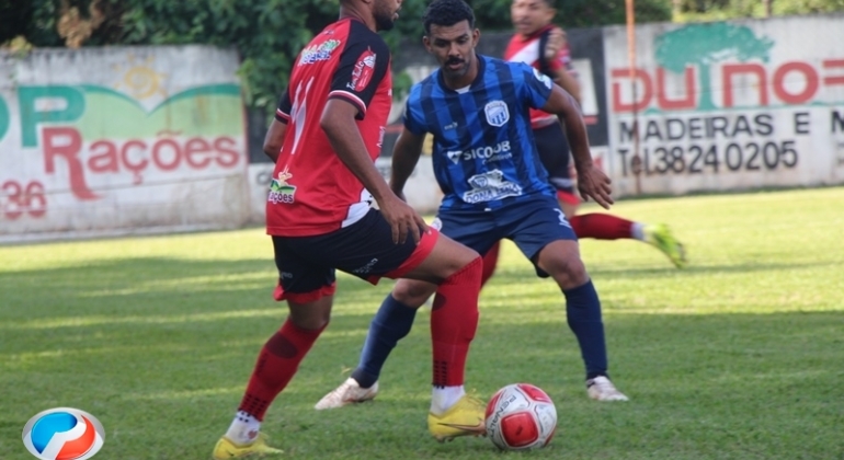 Santa Cruz decide vaga para a final da Copa Amapar Oficial neste sábado (24) na cidade de Tiros Santa Cruz decide vaga para a final da Copa Amapar Oficial neste sábado (24) na cidade de Tiros