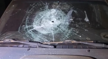 Discussão por causa d'água termina com idoso agredido com machado na zona rural de Patos de Minas Discussão por causa d'água termina com idoso agredido com machado na zona rural de Patos de Minas