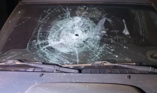 Discussão por causa d'água termina com idoso agredido com machado na zona rural de Patos de Minas Discussão por causa d'água termina com idoso agredido com machado na zona rural de Patos de Minas