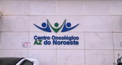 Prefeitura de Patos de Minas assume gestão do Centro Oncológico AZ e garante retomada dos atendimentos Prefeitura de Patos de Minas assume gestão do Centro Oncológico AZ e garante retomada dos atendimentos