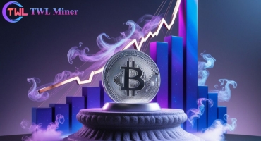 Bitcoin ultrapassa US$ 110.000 pela primeira vez! Inicie a mania global de mineração em nuvem, ganhe US$ 100.000 com US$ 10 no TWL Miner Bitcoin ultrapassa US$ 110.000 pela primeira vez! Inicie a mania global de mineração em nuvem, ganhe US$ 100.000 com US$ 10 no TWL Miner