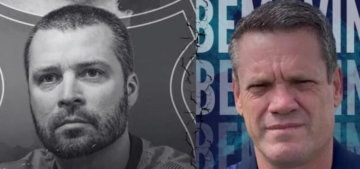 Futebol - Bruno Formigoni deixa comando técnico da URT e Ito Roque assume cargo Futebol - Bruno Formigoni deixa comando técnico da URT e Ito Roque assume cargo