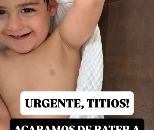 Carmo do Paranaíba - Campanha “Cura para Dudu” alcança meta e arrecada R$ 18 milhões Carmo do Paranaíba - Campanha “Cura para Dudu” alcança meta e arrecada R$ 18 milhões