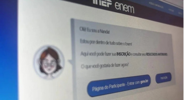 Milhares podem perder o Enem 2025 por um detalhe simples na inscrição Milhares podem perder o Enem 2025 por um detalhe simples na inscrição