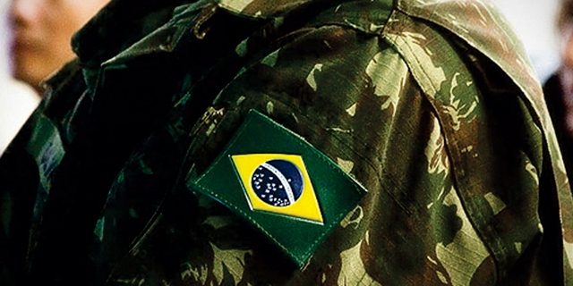 Jovens nascidos em 2007 têm até 30 de junho para se alistar no serviço militar Jovens nascidos em 2007 têm até 30 de junho para se alistar no serviço militar