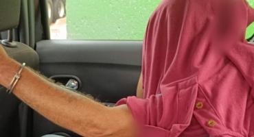 Homem que matou mulher a facadas em Patos de Minas é condenado a mais de 45 anos de prisão Homem que matou mulher a facadas em Patos de Minas é condenado a mais de 45 anos de prisão