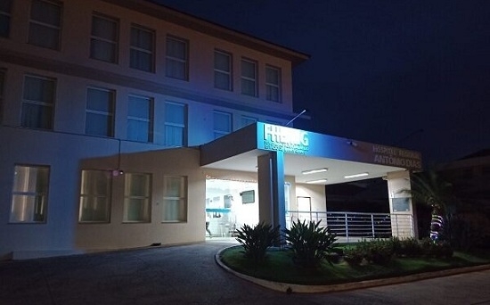 Patos de Minas - Criminosos se passam por médicos do Hospital Regional para aplicar golpe Patos de Minas - Criminosos se passam por médicos do Hospital Regional para aplicar golpe