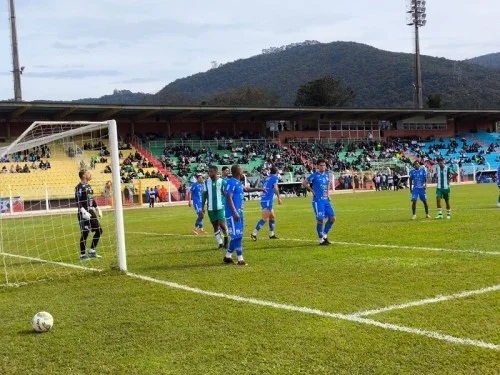 URT vence a Caldense em Poços de Caldas e garante classificação antecipada para a segunda fase do Campeonato Mineiro Módulo II