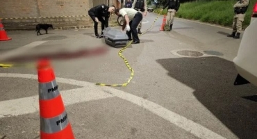 IBGE - Patos de Minas aparece entre as cidades mais violentas do Estado segundo dados da Sejusp e do IBGE IBGE - Patos de Minas aparece entre as cidades mais violentas do Estado segundo dados da Sejusp e do IBGE