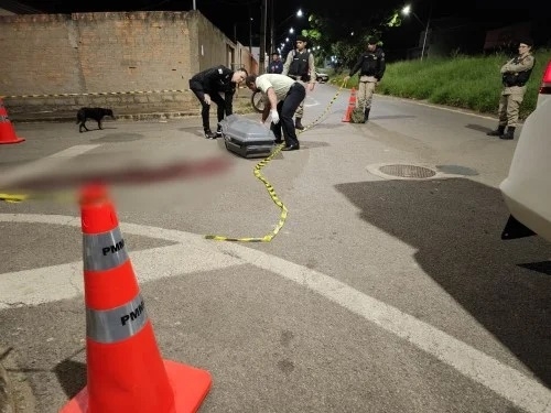 IBGE - Patos de Minas aparece entre as cidades mais violentas do Estado segundo dados da Sejusp e do IBGE IBGE - Patos de Minas aparece entre as cidades mais violentas do Estado segundo dados da Sejusp e do IBGE