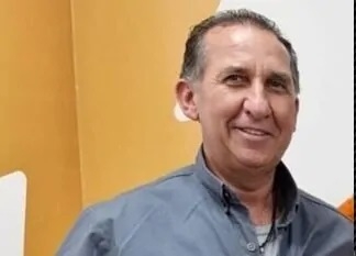 Homem cai em grota com cavalo e morre esmagado pelo animal; na zona rural de Vazante Homem cai em grota com cavalo e morre esmagado pelo animal; na zona rural de Vazante