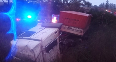 Operação Drogo: 23 pessoas são presas após apuração de desvio de carga de café Operação Drogo: 23 pessoas são presas após apuração de desvio de carga de café