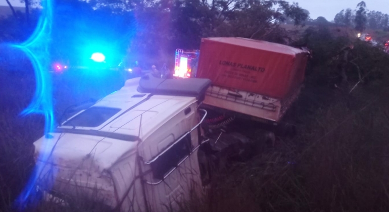 Operação Drogo: 23 pessoas são presas após apuração de desvio de carga de café Operação Drogo: 23 pessoas são presas após apuração de desvio de carga de café
