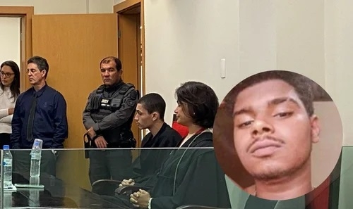 Acusado de envolvimento em homicídio no Parque do Mocambo em Patos de Minas é condenado a mais de18 anos de prisão Acusado de envolvimento em homicídio no Parque do Mocambo em Patos de Minas é condenado a mais de18 anos de prisão