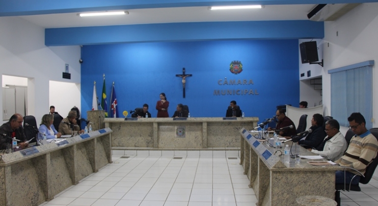 PL que regulamenta alienação, cessão, transferência e destinação final de bens móveis e imóveis públicos de Lagoa Formosa é aprovado na Câmara Municipal