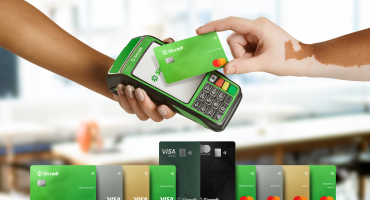 Sicredi alcança maior índice de recomendação entre instituições financeiras, segundo pesquisa da CardMonitor