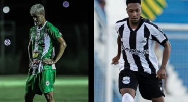 Mamoré e URT se reforçam para a segunda fase do Módulo II