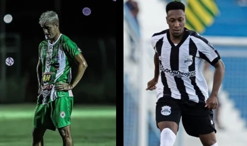 Mamoré e URT se reforçam para a segunda fase do Módulo II Mamoré e URT se reforçam para a segunda fase do Módulo II