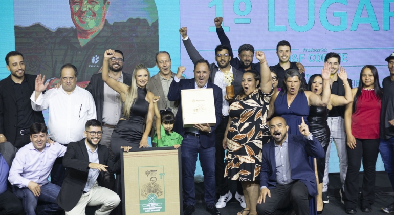 Prêmio Região do Cerrado Mineiro lança categoria inédita Prêmio Região do Cerrado Mineiro lança categoria inédita