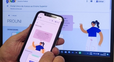 ProUni: Inscrições começam nesta segunda (30) e seguem até sexta (4/7) ProUni: Inscrições começam nesta segunda (30) e seguem até sexta (4/7)