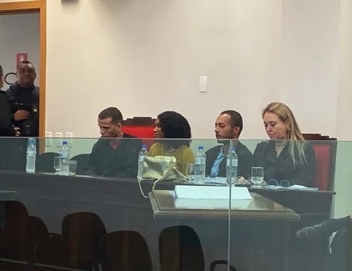 Acusado é condenado a 16 anos de prisão por homicídio que aconteceu no ano de 2018 em Patos de Minas 