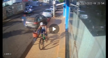 Polícia Militar de Lagoa Formosa prende duas pessoas; uma por furto de bicicleta e outra por descumprir condicional após deixar presídio Polícia Militar de Lagoa Formosa prende duas pessoas; uma por furto de bicicleta e outra por descumprir condicional após deixar presídio