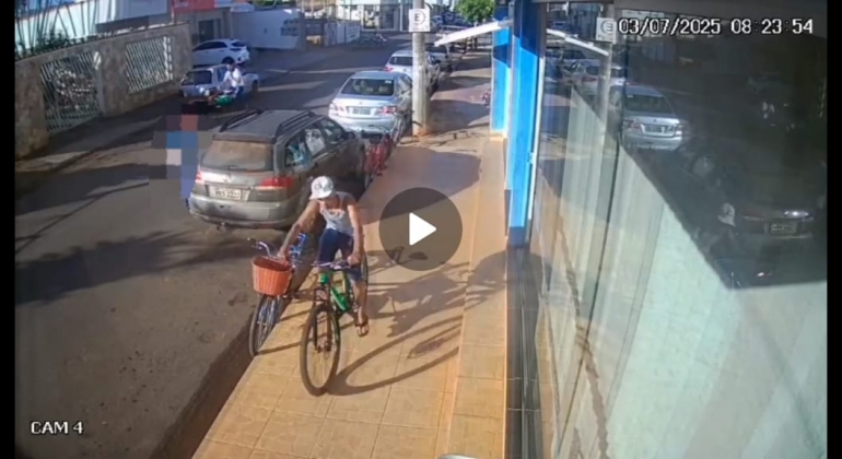 Polícia Militar de Lagoa Formosa prende duas pessoas; uma por furto de bicicleta e outra por descumprir condicional após deixar presídio Polícia Militar de Lagoa Formosa prende duas pessoas; uma por furto de bicicleta e outra por descumprir condicional após deixar presídio