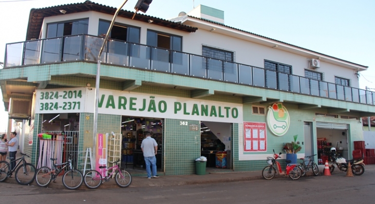 Varejão Planalto de Lagoa Formosa faz promoção imperdível de reinauguração neste sábado (5/7)