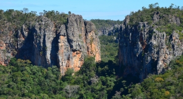 Minas Gerais poderá ter novo patrimônio da humanidade Minas Gerais poderá ter novo patrimônio da humanidade