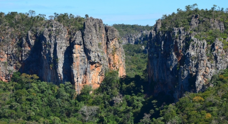  Minas Gerais poderá ter novo patrimônio da humanidade