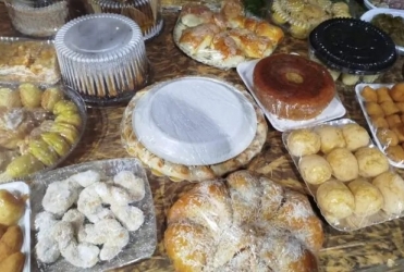Festival de Pratos típicos abre oficialmente a 43ª Festa da Produção de Presidente Olegário 