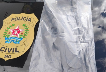 Rio Paranaíba - Polícia Civil prende homem que agredia a companheira e a forçava a se prostituir