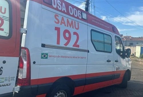 Bebê de dois meses morre após possível engasgo no bairro Vila Garcia; em Patos de Minas 