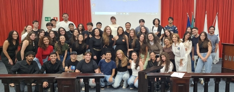 Alunos de Publicidade e Propaganda promovem consultorias a empreendedores na disciplina de Projeto Integrador