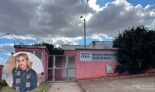 Tiros - Mulher de 36 anos é morta com golpe de faca na zona rural do município Tiros - Mulher de 36 anos é morta com golpe de faca na zona rural do município