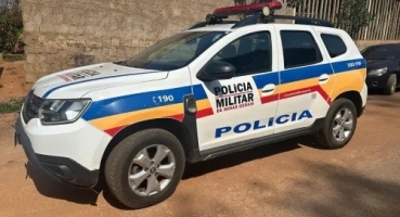 Patos de Minas - Mulher fica ferida ao ser atingida por tijolo após briga no bairro Sebastião Amorim Patos de Minas - Mulher fica ferida ao ser atingida por tijolo após briga no bairro Sebastião Amorim