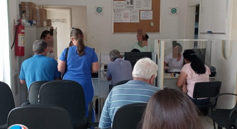 Lagoa Formosa - Uso e distribuição de glicosímetros da marca OK Pro é suspenso em Minas Gerais por orientação do Ministério Público Lagoa Formosa - Uso e distribuição de glicosímetros da marca OK Pro é suspenso em Minas Gerais por orientação do Ministério Público